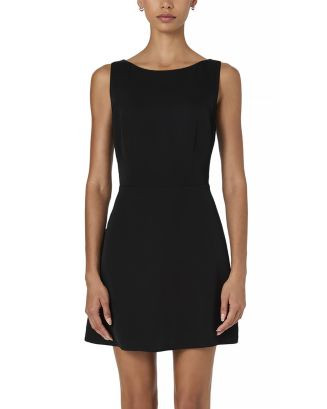 FRENCH CONNECTION Enni Satin Mini Dress  | Bloomingdale's Women | Bloomingdale's (US)