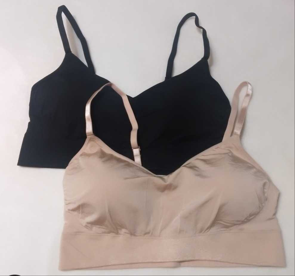 The comfiest T-shirt bras eva.

#LTKBacktoSchool #LTKOver40 #LTKFindsUnder50