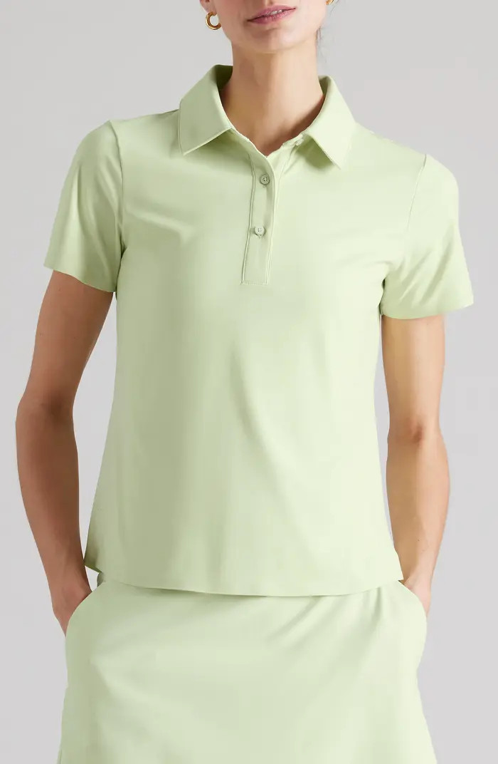 Course to Court Performance Polo | Nordstrom Rack