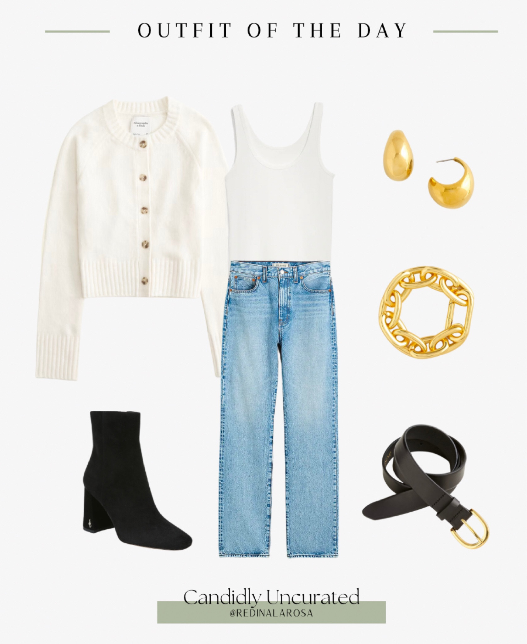 Fall Outfit Inspo

#LTKSeasonal #LTKshoecrush #LTKstyletip