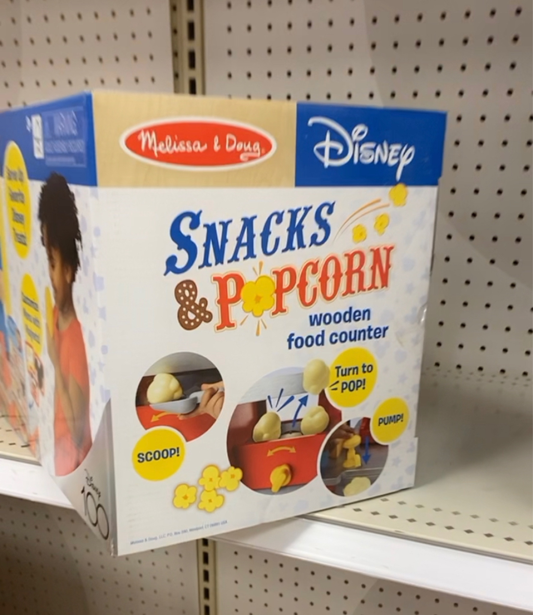 Disney Snacks & Popcorn Cart 🏰

#LTKHoliday #LTKkids #LTKSeasonal