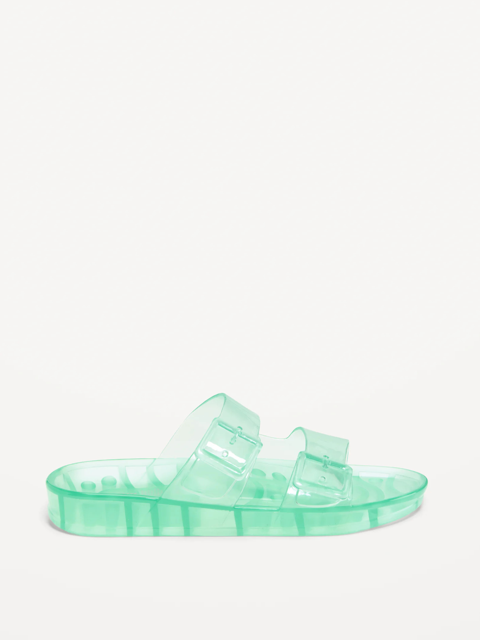 Jelly Slides for Women | Old Navy (US)