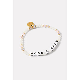 Moon and Back Bracelet | Evereve