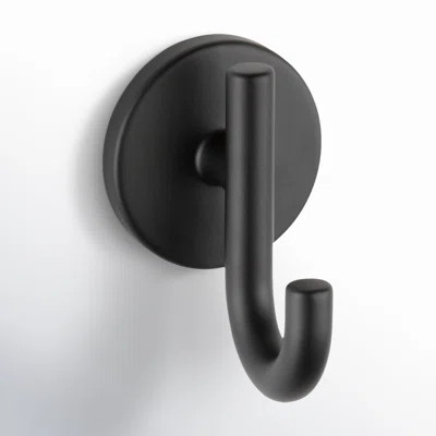 Trinsic Single Towel Hook Bath Hardware Accessory | Wayfair North America