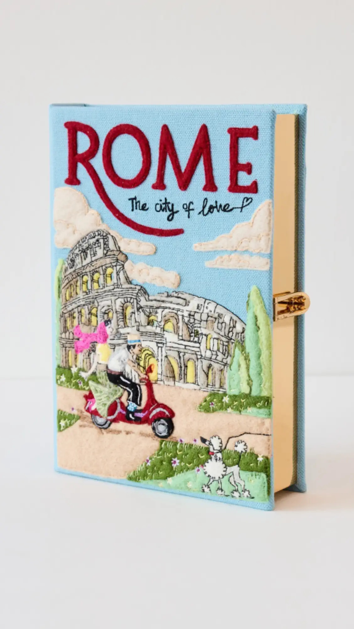 Olympia Le-Tan | Shopbop