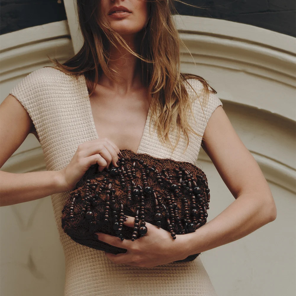 TÁYA CLUTCH | Shop.app
