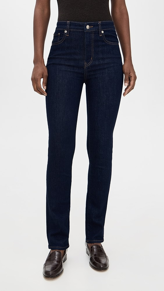 The Pencil Jeans | Shopbop