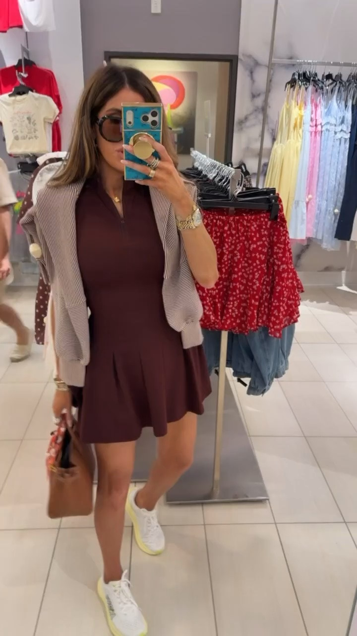 This NSALE Zella dress is back in stock! Wearing an XS! Shop the sale until 8/9!

NSALE, Nordstrom Sale, Nordstrom fashion, Nordstrom shoes, Nordstrom jewelry, Nordstrom sunglasses, Nordstrom beauty, Gemme Beauty, Emily Gemma

#LTKSaleAlert #LTKTravel #LTKActive