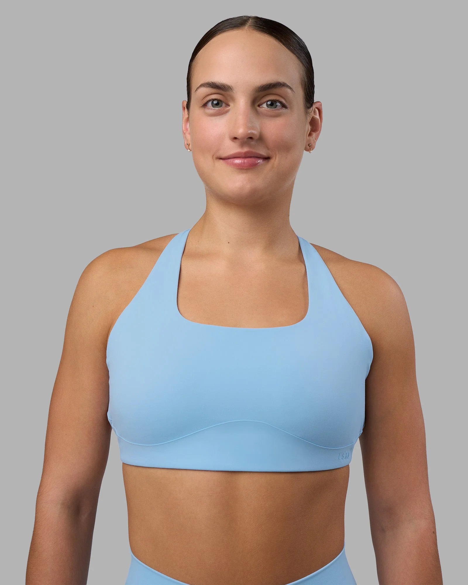 Aspire Sports Bra - Open Air | LSKD | LSKD