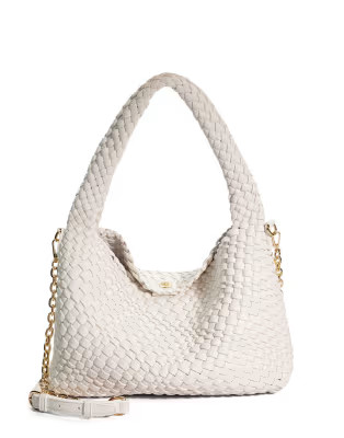 Dune London Deliberate bag in white | ASOS | ASOS (Global)