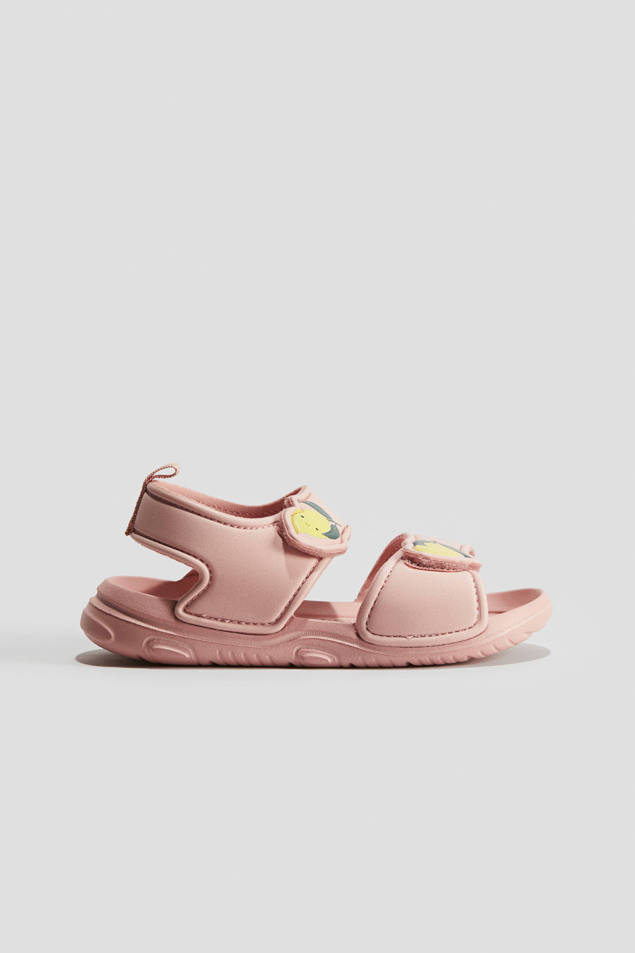 Sandals | H&M (US + CA)