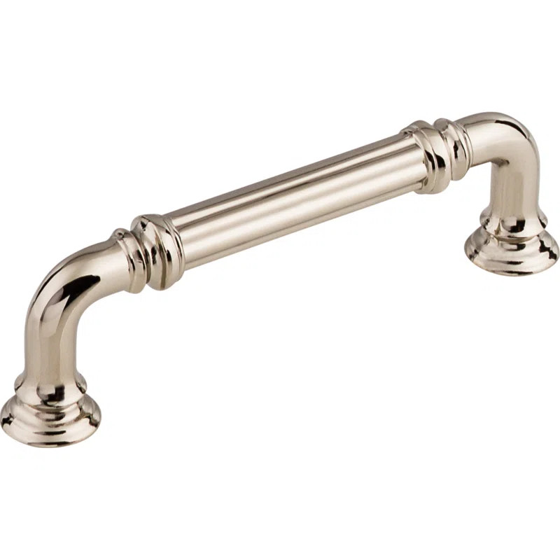 Reeded 3 3/4" Center to Center Bar Pull | Wayfair North America