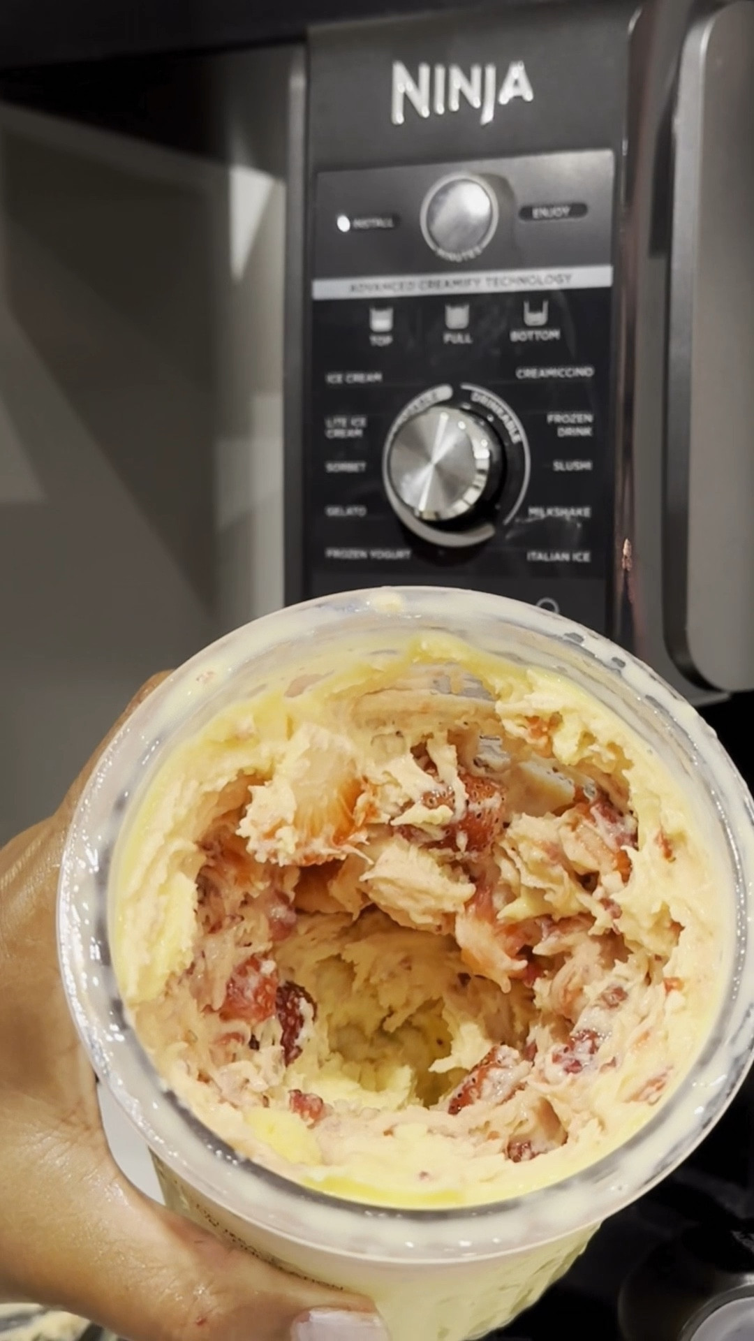 Favorite way to make ice cream. Perfect for your night cap or just for a sweet treat  

#LTKHome #LTKSummerEdit