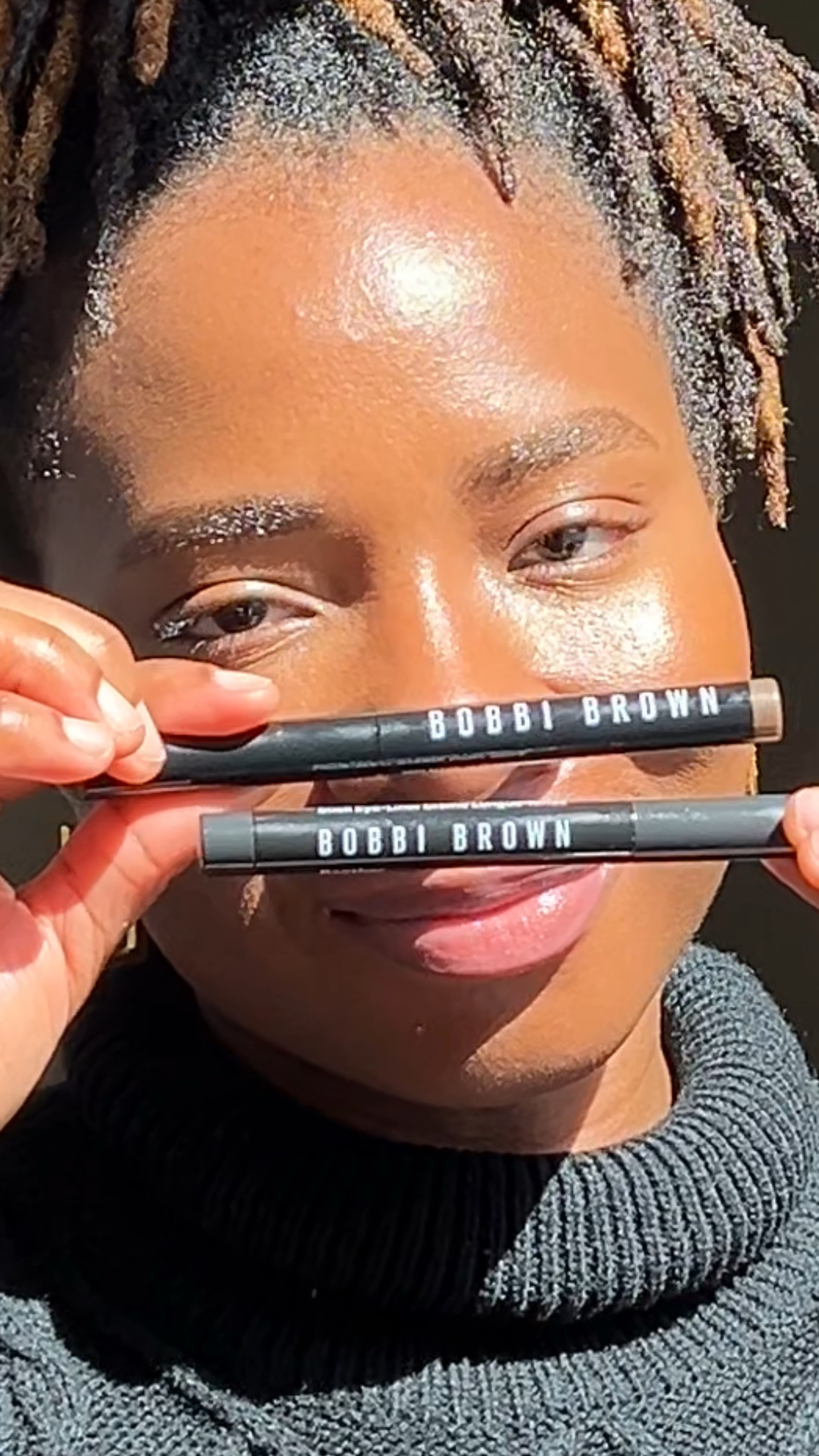 Smokey eyes have never been easier to achieve with these two products! The Long-Wear Cream Liner Stick and Long-Wear Cream Shadow Stick by Bobbi Brown combine to help you achieve a beautiful eye makeup look in no time.

Get the look! Find these must-have products at Sephora online and in-store, or on the Bobbi Brown website.

#LTKbeauty #LTKVideo