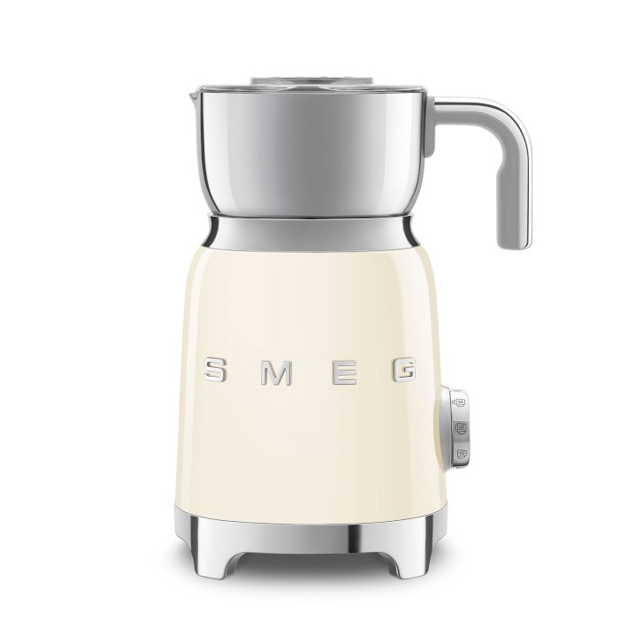 SMEG Milk Frother | Williams-Sonoma