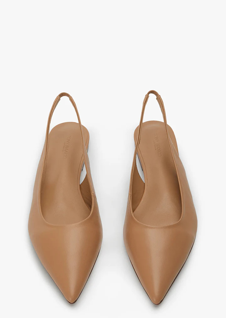 Ives Tan Como Sandals | Sandals | Tony Bianco | Tony Bianco (Australia & New Zealand)