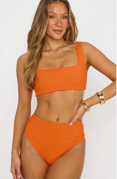 All the cute pieces for your next vacation. Bikinis. One piece. Dresses. Linen pants. 

#LTKMidsize #LTKTravel #LTKSwim