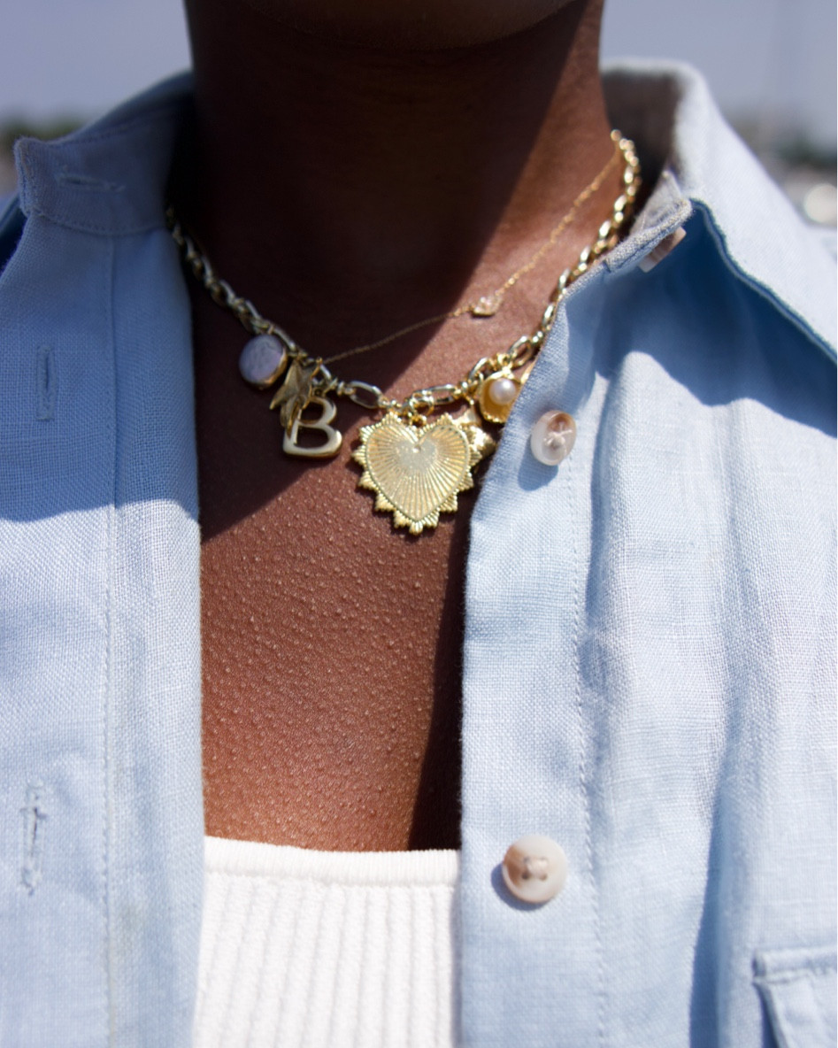 Outfit details from my coastal look for my day trip to Nantucket 

#LTKStyleTip