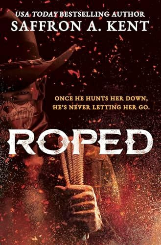 Roped | Amazon (US)