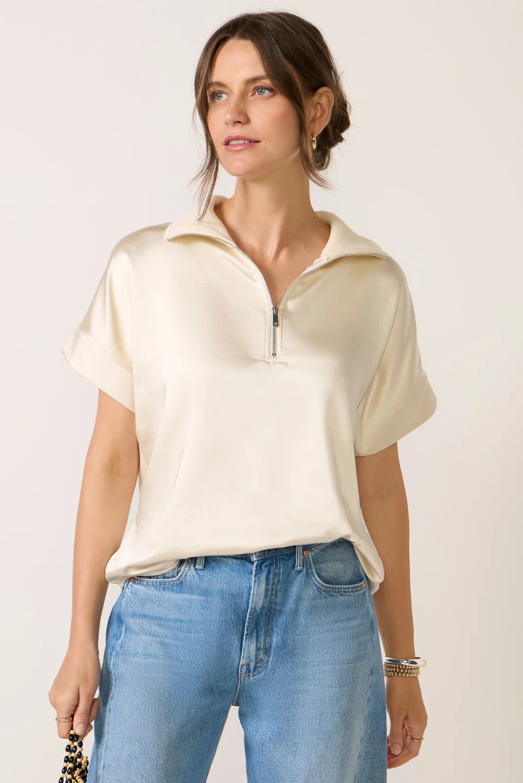 Jeyda Top | Evereve