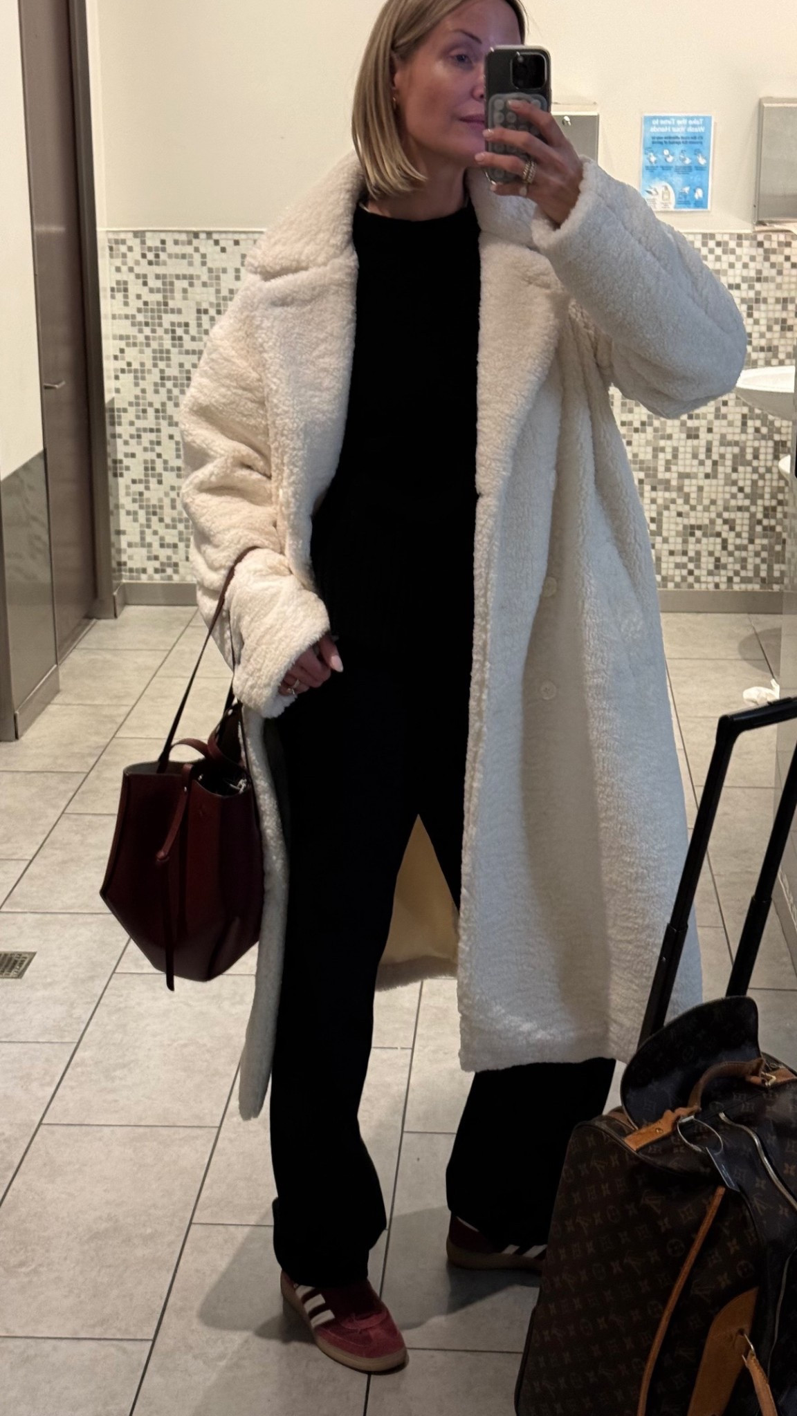 plenty of powder in the French alps — March break begins now 🎿❄️

#LTKStyleTip #LTKOver40 #LTKSeasonal