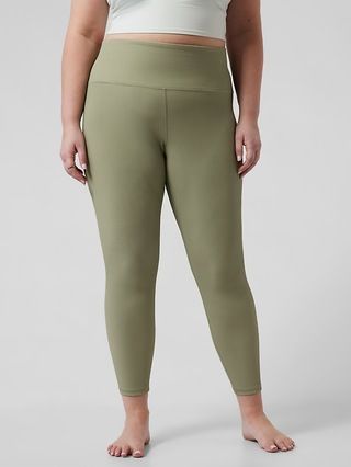 Elation Rib Tight | Athleta