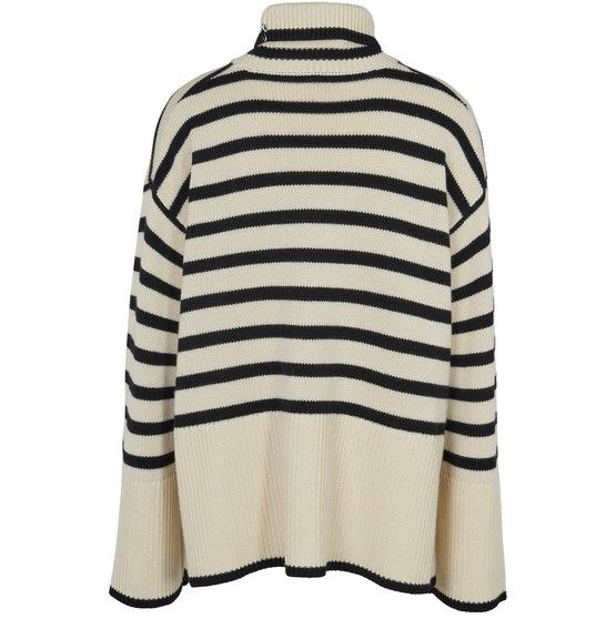 Turtleneck sweater - TOTÊME | 24S (APAC/EU)