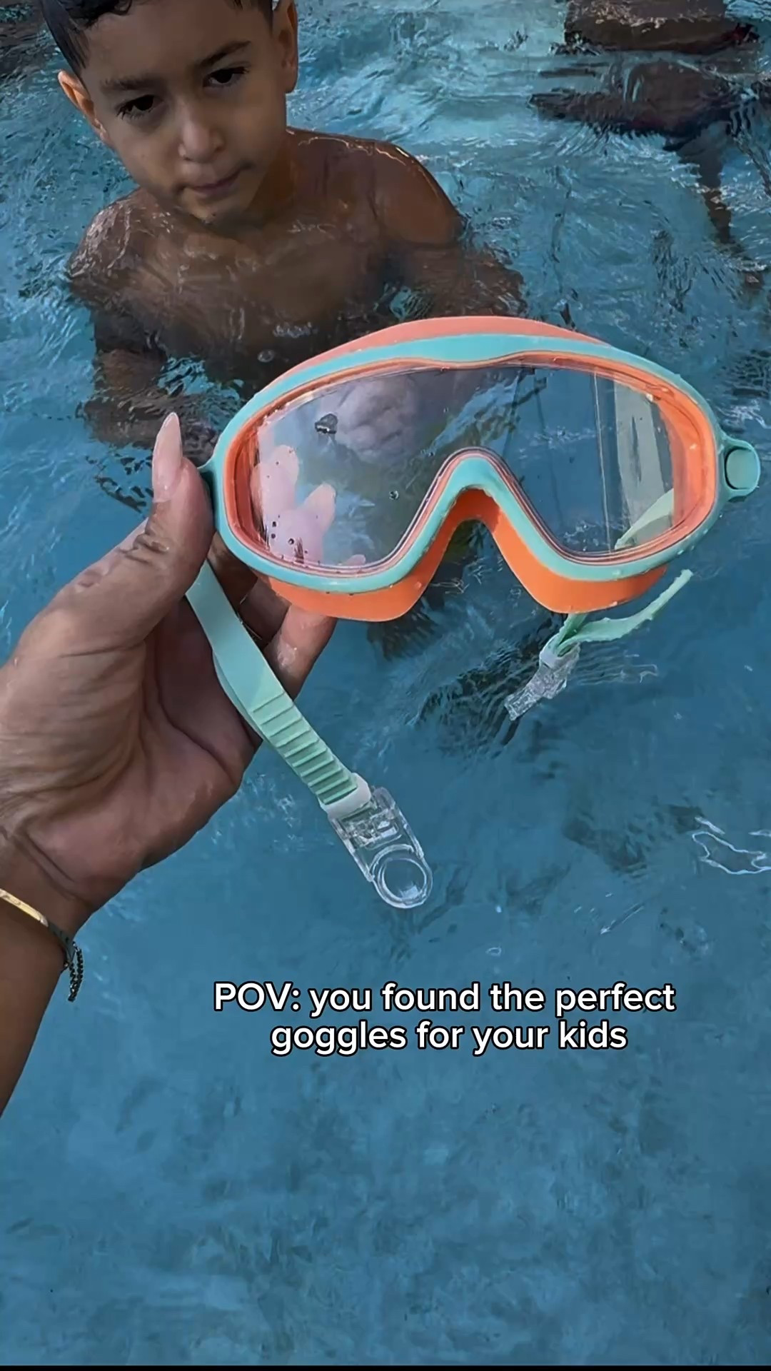 these kids goggles are everything 😍 

#LTKSwim #LTKKids #LTKSeasonal