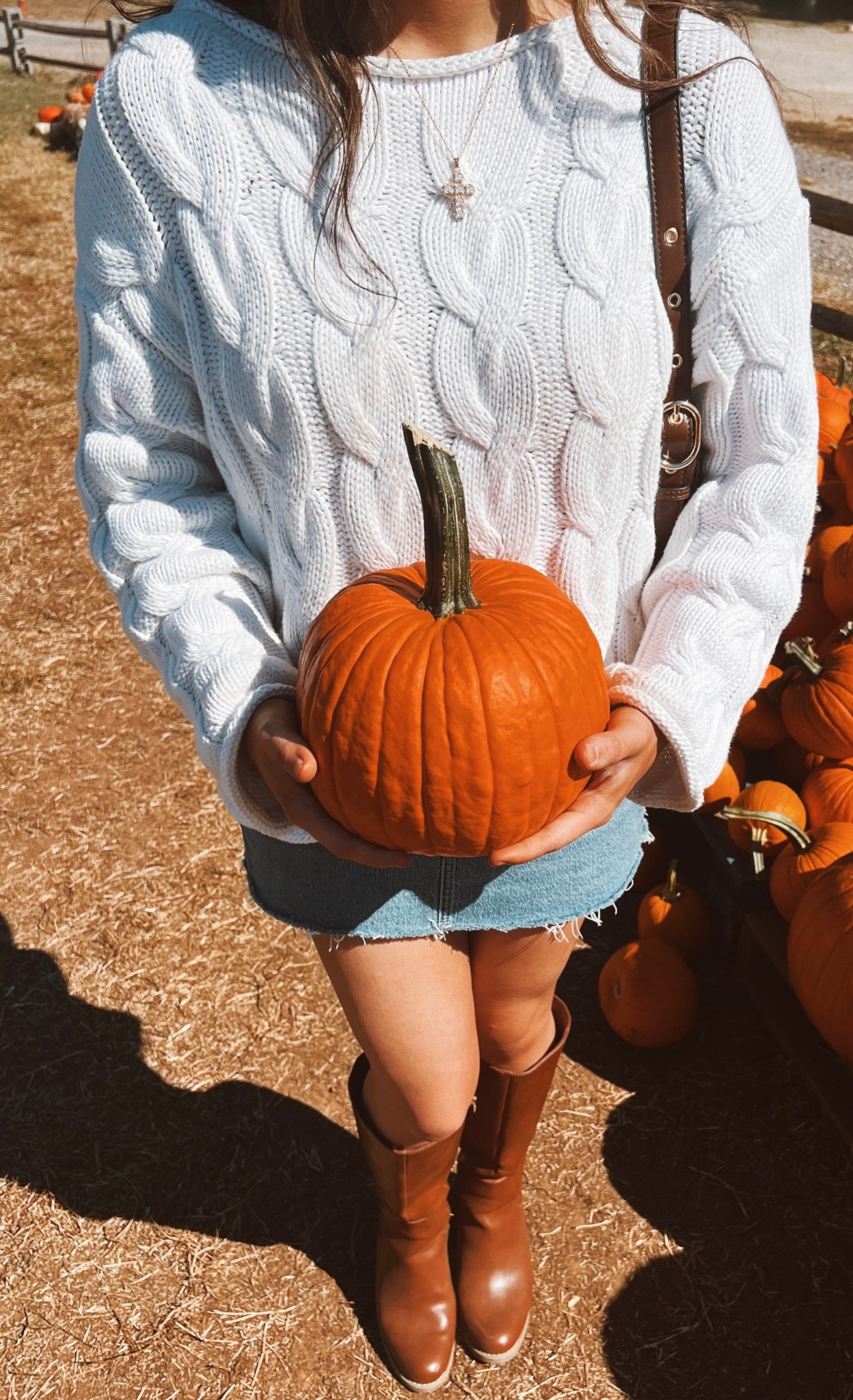 fav sweater from grey bandit!! 100% cotton too 💌

#LTKHoliday #LTKSeasonal #LTKGiftGuide