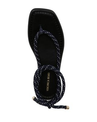 Women's Carmina Cord Sandals | Bloomingdale's (US)