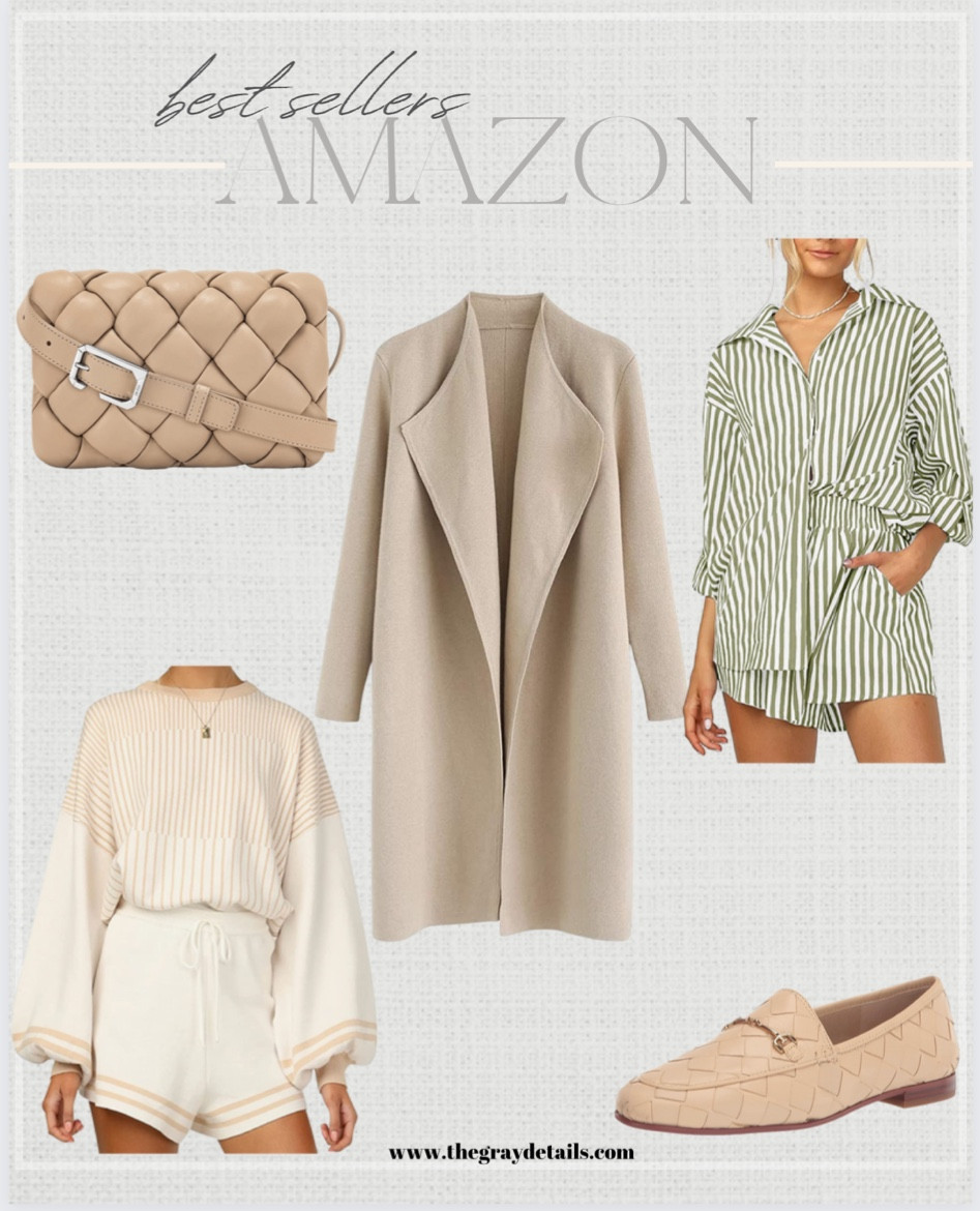 Amazon best sellers 

#LTKtravel #LTKunder100 #LTKstyletip