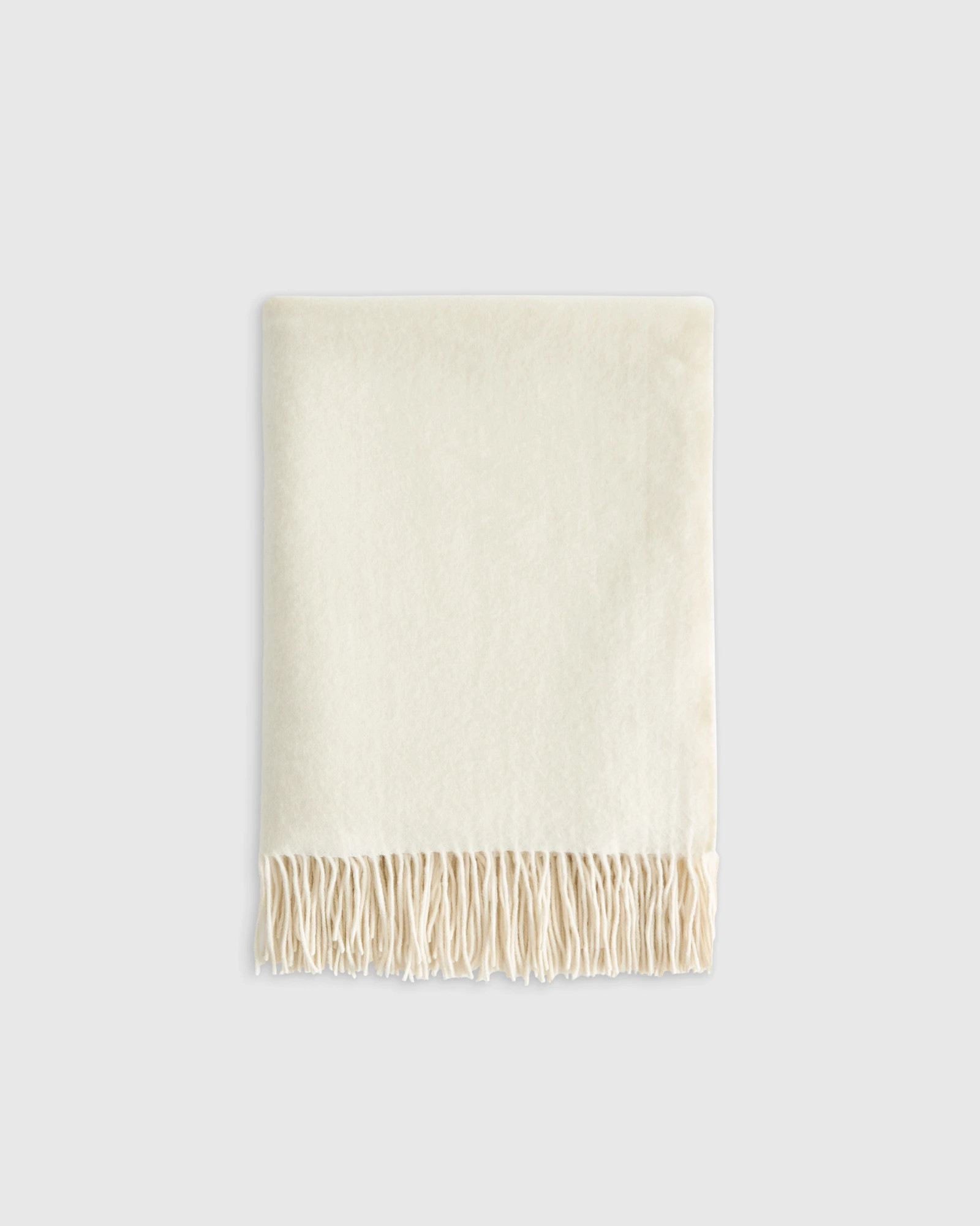 Cashmere Throw | Quince | Quince