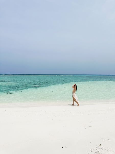 Maldives 🏝️

Vacation Outfits | Vacation | Resort Wear | Bikini Sets | Honeymoon Outfits | Beach Vacation Outfits 

#LTKswim #LTKunder50 #LTKtravel