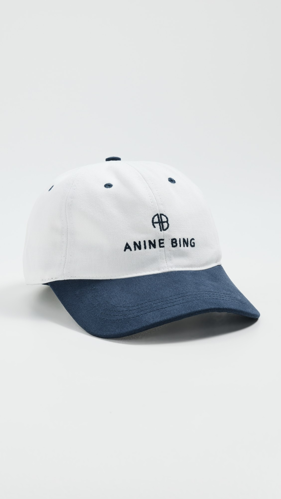 Jeremy Baseball Cap | Shopbop