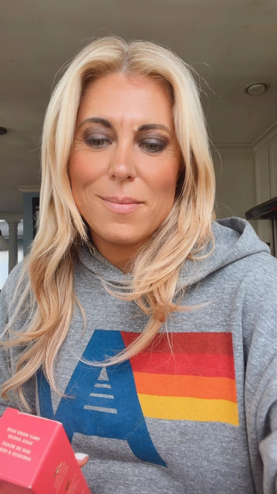 Best hairstyling cream 

#LTKBeauty