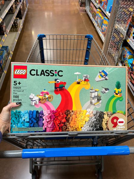 Lego Deals for Christmas 

#LTKHolidaySale #LTKkids #LTKHoliday