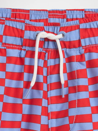Kids Swim Trunks | Gap Factory