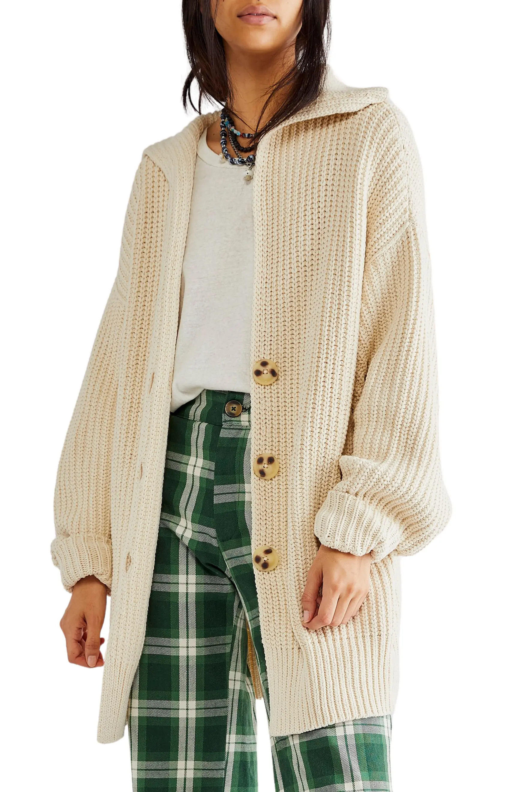 Swim Too Deep Cardigan | Nordstrom