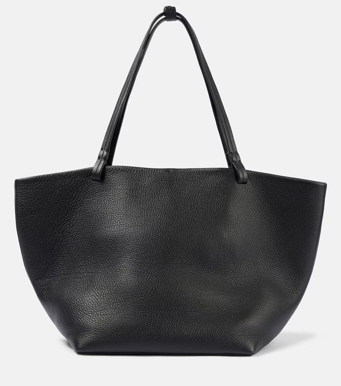 Park Three leather shopper | Mytheresa (US/CA)
