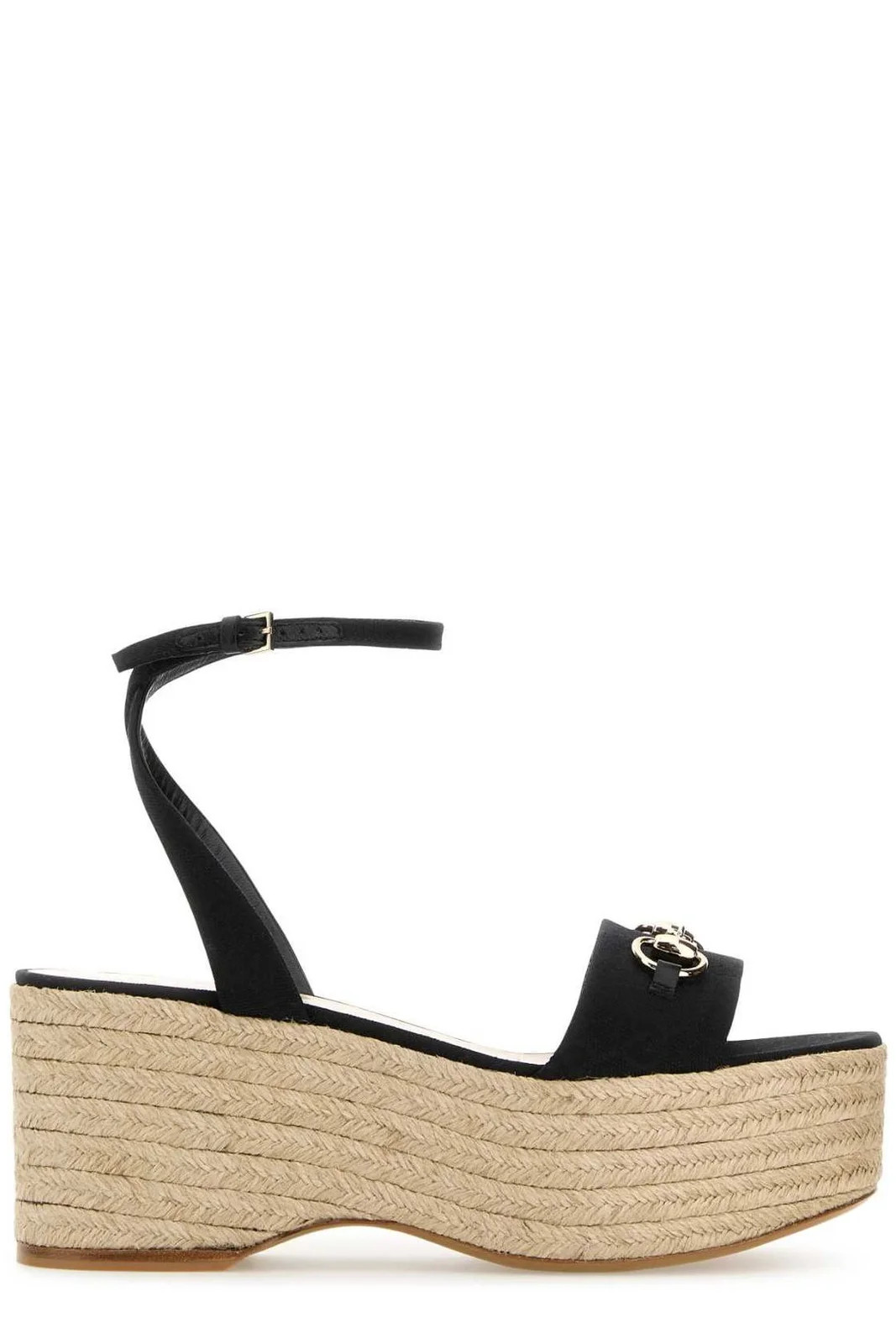 Gucci Horsebit Espadrilles | Cettire Global