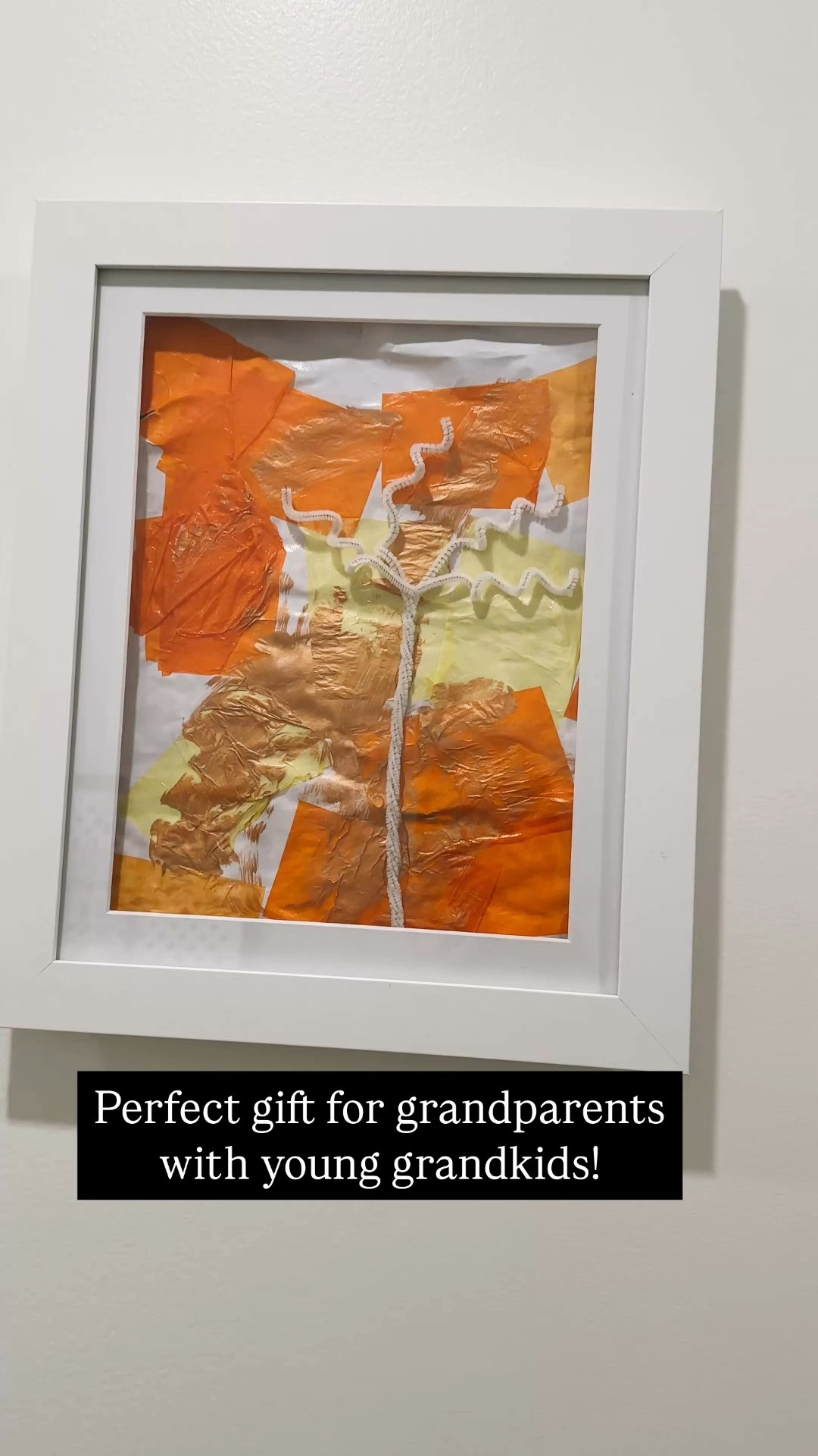 Perfect gift for parents or grandparents who are obsessed with their littles! 

#LTKKids #LTKHoliday #LTKGiftGuide