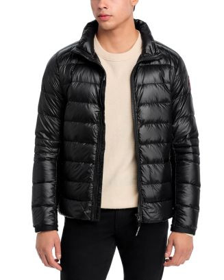 Crofton Down Puffer Jacket | Bloomingdale's (US)