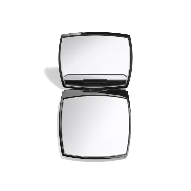 MIROIR DOUBLE FACETTES

            
            Mirror Duo | Chanel, Inc. (US)