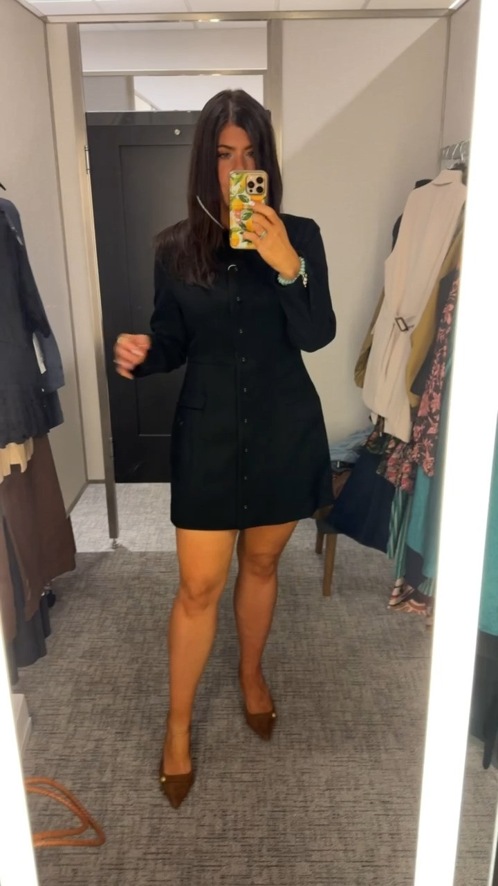 Workwear I tried (and a few extras) In an 8/medium dress 8 pants Medium top

Nordstrom anniversary sale, fall workwear, office dress, midsize office style, fall, midi dress

#LTKMidsize #LTKSaleAlert #LTKWorkwear