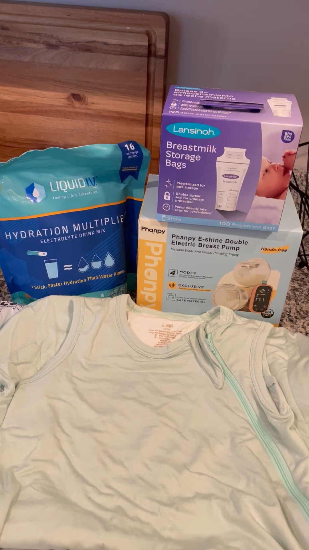 Amazon haul 🫶🏼

#LTKbaby #LTKkids #LTKfamily