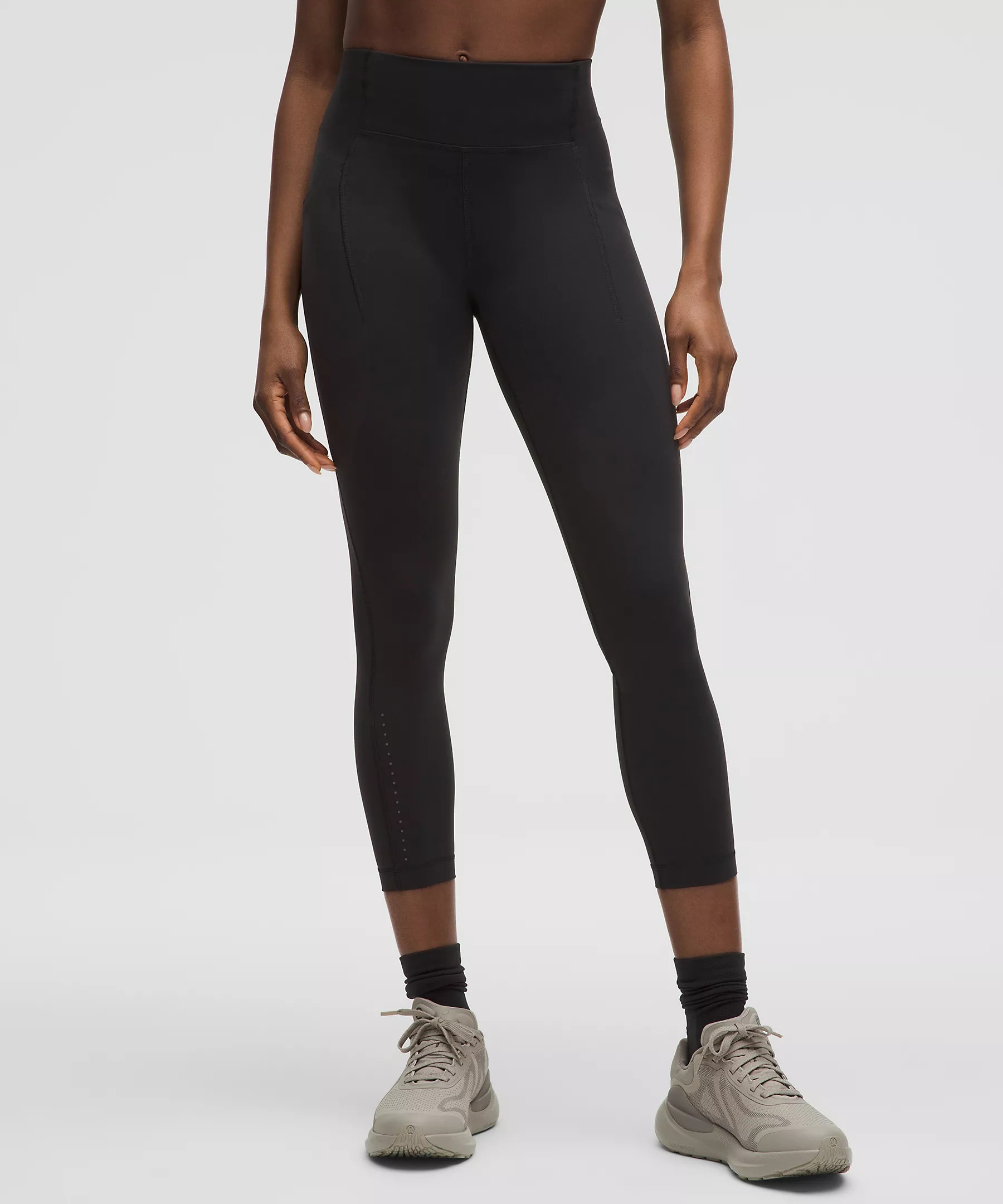 Swift Speed High-Rise Tight 25" | Lululemon (US)