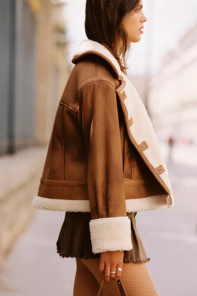 Fox Trot Moto | Free People (Global - UK&FR Excluded)
