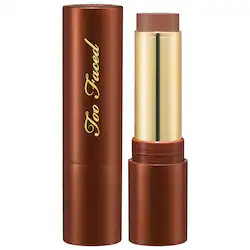 Too Faced Chocolate Soleil Melting Bronzing & Sculpting Stick Chocolate Souffle 0.282 oz / 7.9 g | Sephora (US)