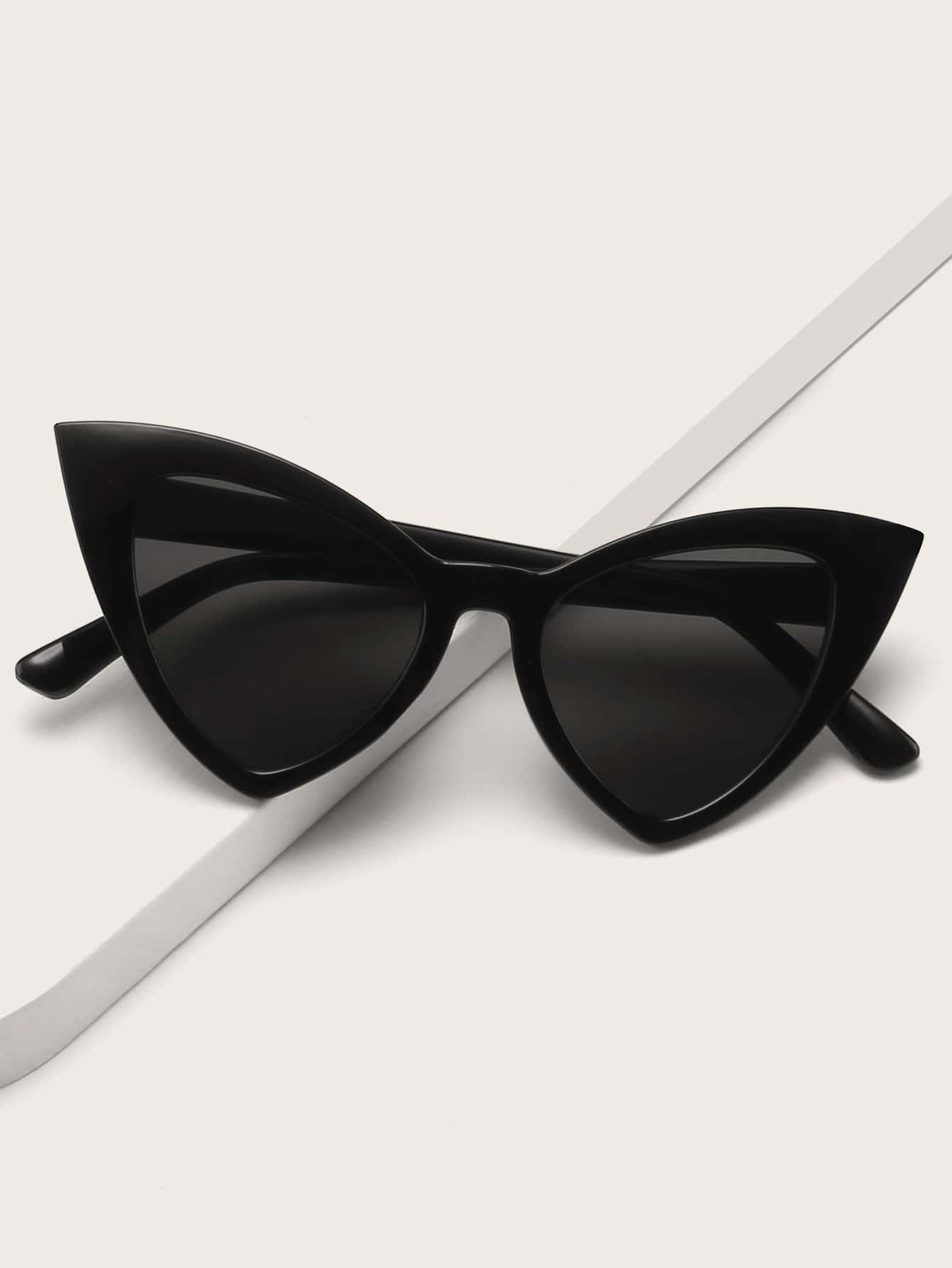 Cat Eye Sunglasses | SHEIN