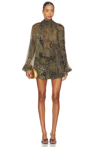 Ronny Kobo | Revolve Clothing (Global)